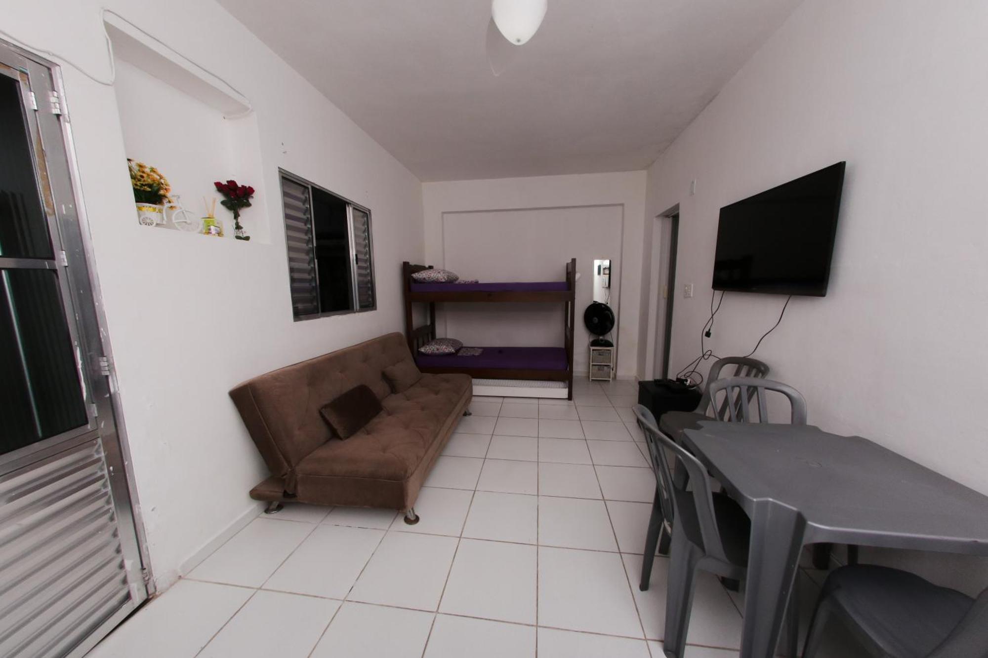 Castelinho Solemar - Relax Com Piscina, Hidro Aquecida & Praia - Auto Check-In! Top Praia Grande (Santos) Bagian luar foto