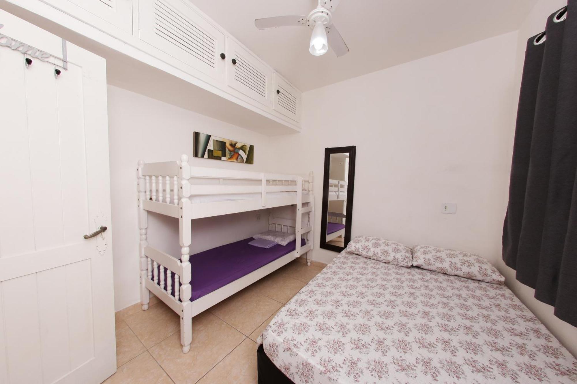 Castelinho Solemar - Relax Com Piscina, Hidro Aquecida & Praia - Auto Check-In! Top Praia Grande (Santos) Bagian luar foto