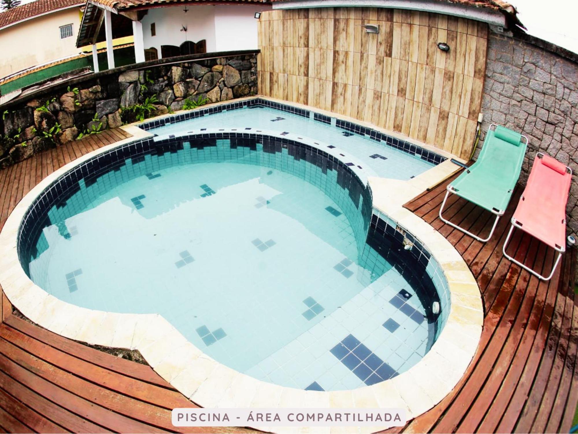 Castelinho Solemar - Relax Com Piscina, Hidro Aquecida & Praia - Auto Check-In! Top Praia Grande (Santos) Bagian luar foto
