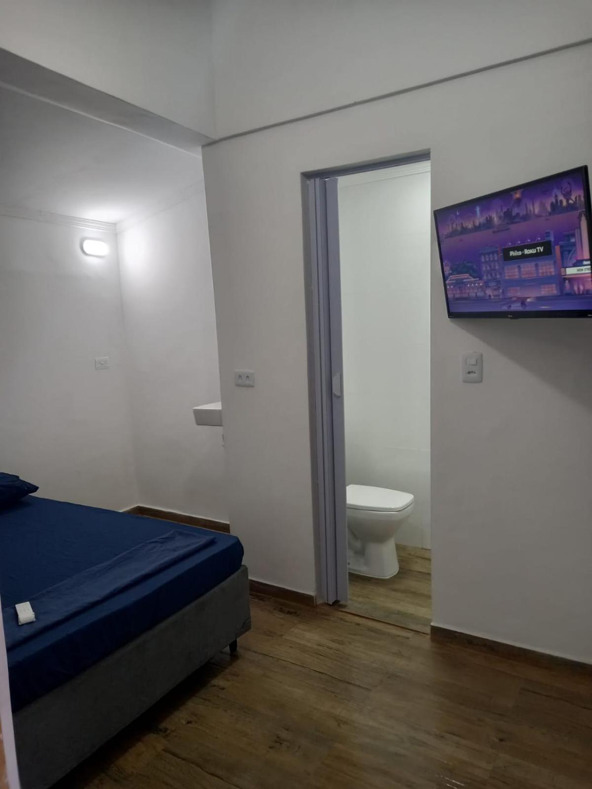 Castelinho Solemar - Relax Com Piscina, Hidro Aquecida & Praia - Auto Check-In! Top Praia Grande (Santos) Bagian luar foto